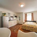 Schlossquadrat Apartement 14 A